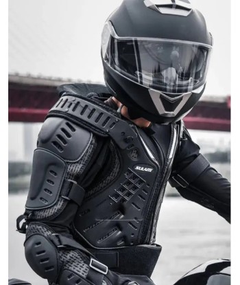 Gilet de Protection Moto Route - Star Field meilleur choix