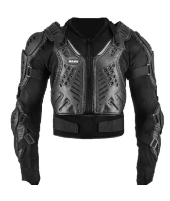 Gilet de Protection Moto Route - Star Field meilleur choix