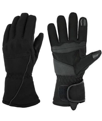 Gants Moto Hiver Homme Homologué- TUNDRA acheter en ligne