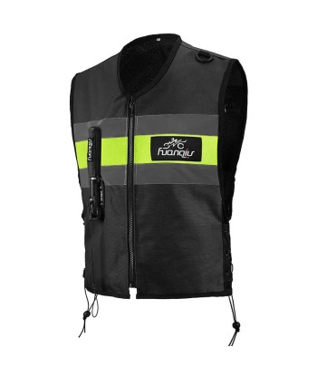 Gilet Airbag Moto | TS4 hantent personnes