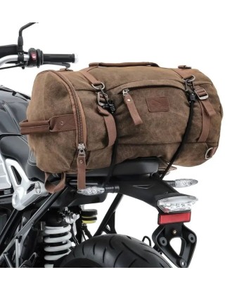 Sac polochon moto - 25L soldes