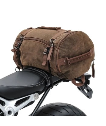 Sac polochon moto - 25L soldes