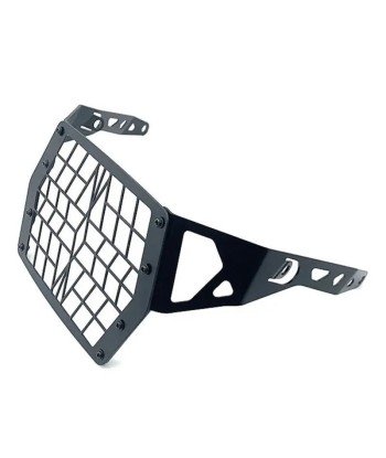 Grille de protection pour phares moto Suzuki V-Storm 1050 / XT 20-22 sur le site 