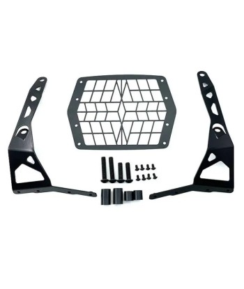 Grille de protection pour phares moto Suzuki V-Storm 1050 / XT 20-22 sur le site 