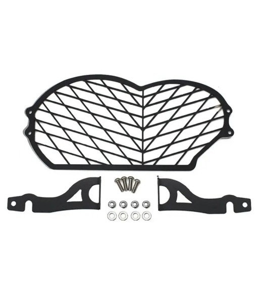 Grille de protection des phares  SG2 pour BMW R 1200 GS 04-12 Jusqu'à 80% De Réduction