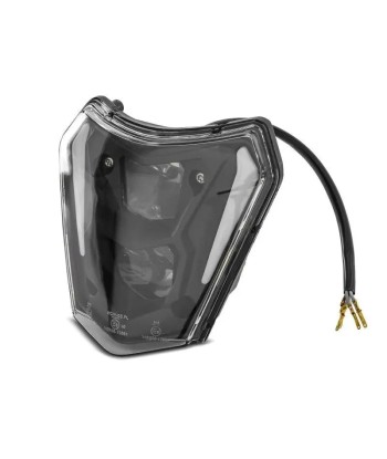 Phare LED  pour KTM EXC / EXC-F / 14-22 de technologie