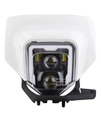 Plaque phare LED - Husqvarna 2023