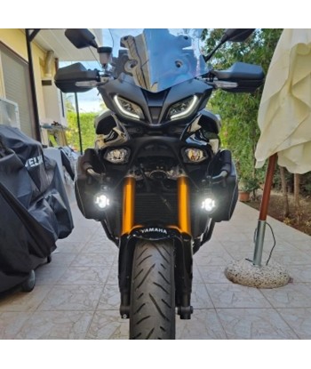 Feux additionnels moto | R130 LUMITECH™ votre