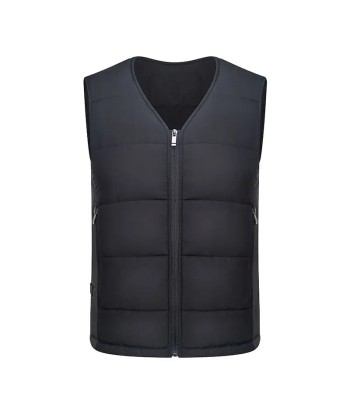 Gilet Chauffant Moto Haute Performance pour bénéficier 