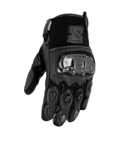 Gants Moto été Homologué - SAHEL Toutes les collections ici