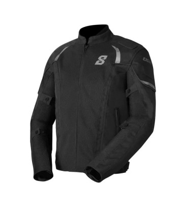 Blouson Moto été ventilé homme pas cheres