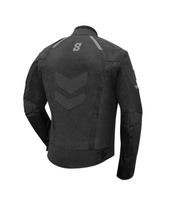 Blouson Moto été ventilé homme pas cheres