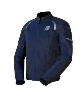 Blouson Moto été ventilé homme pas cheres