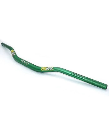 Guidon PROTAPER 28mm - Vert pas cher chine