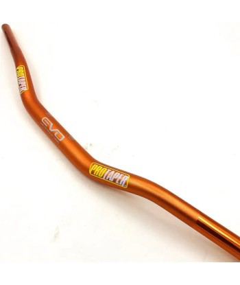 Guidon Protaper Orange basket pas cher