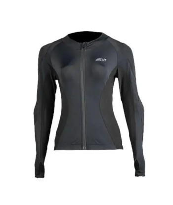 Gilet de protection moto femme JUSQU'A -70%! 