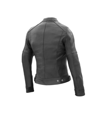 Blouson Cuir Moto Femme Comparez et commandez 