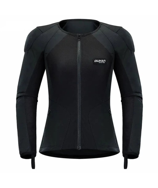 Gilet protection moto femme | PRO-TEK en ligne des produits 