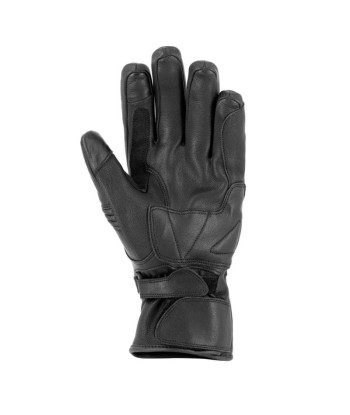 Gants Moto Cuir Hiver homme - Homologué FROST1 brillant des détails fins