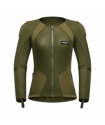 Gilet protection moto femme | PRO-TEK en ligne des produits 