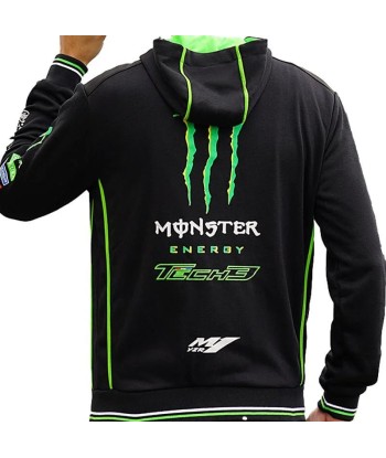 Veste Yamaha factory racing commande en ligne