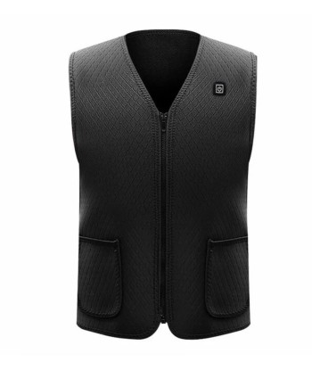 Gilet chauffant moto - UrbanHeat™ Jusqu'à 80% De Réduction