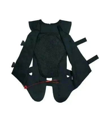 Gilet de sécurité airbag Moto | TWS - SOLDES plus qu'un jeu 