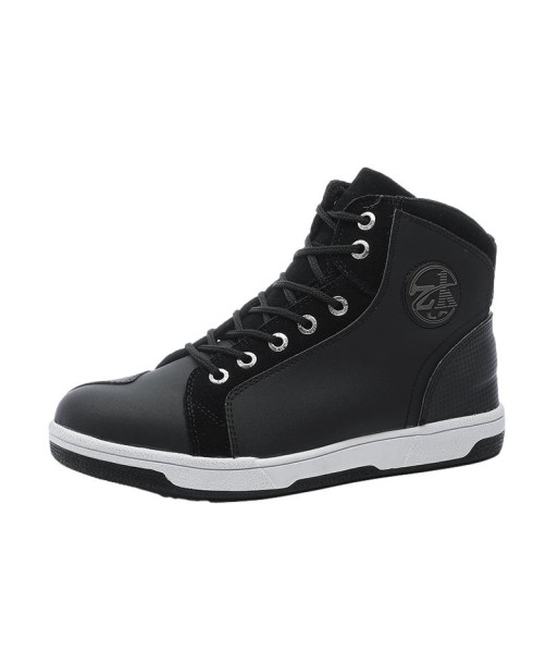 Basket montante homme moto JUSQU'A -70%! 