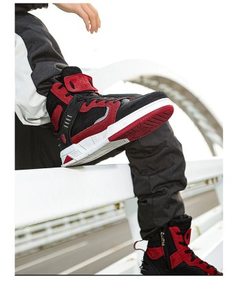 Basket moto homme -Style Jordan Air 50-70% off 