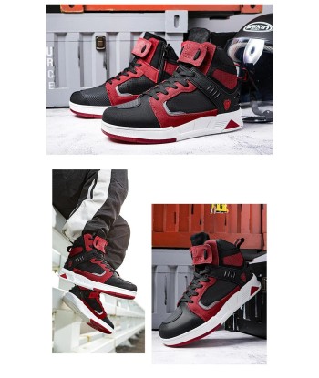 Basket moto homme -Style Jordan Air 50-70% off 