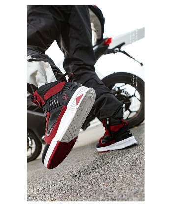 Basket moto homme -Style Jordan Air 50-70% off 