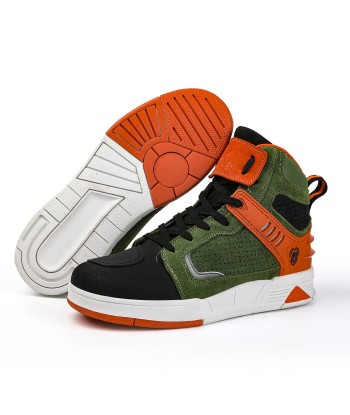 Basket moto style Air-Jordan online