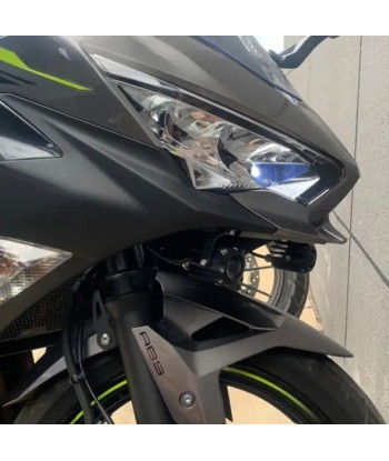 Phare moto LED Additionnel | F150-S Jusqu'à 80% De Réduction