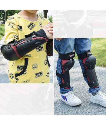 Kit Protection moto enfant Jusqu'à 80% De Réduction