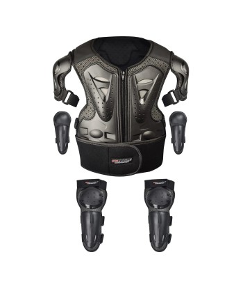 Kit Protection moto enfant Jusqu'à 80% De Réduction