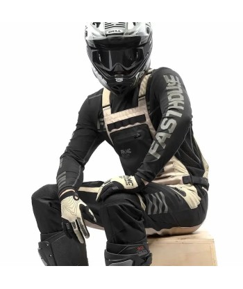 Tenue de motocross - Beige Les magasins à Paris et en Île-de-France