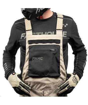 Tenue de motocross - Beige Les magasins à Paris et en Île-de-France