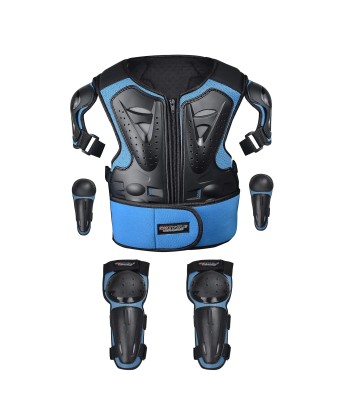 Kit Protection moto enfant Jusqu'à 80% De Réduction