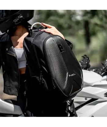 XGP-V2 Carbon Motorradrucksack commande en ligne