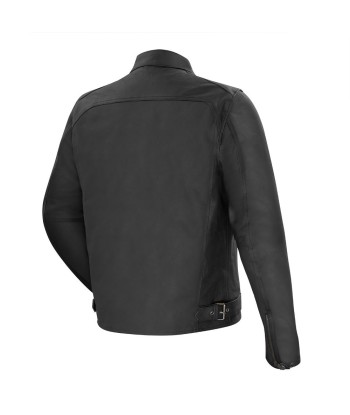 Blouson moto  Cuir  - VERACITY Economisez 