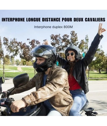 Intercom moto musique Les magasins à Paris et en Île-de-France