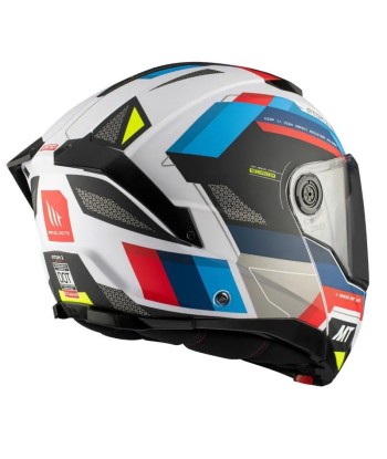 Casque moto modulable ATOM SV2 BAST A0 store