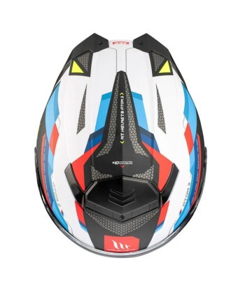 Casque moto modulable ATOM SV2 BAST A0 store