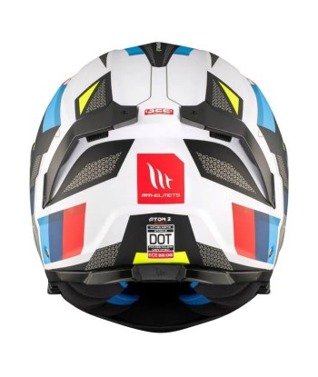 Casque moto modulable ATOM SV2 BAST A0 store