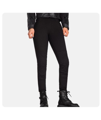 Pantalon Moto Femme Taille Haute Amélioration de cerveau avec