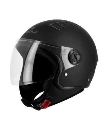 Casque jet moto  - Petit prix Comment ça marche