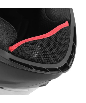 Casque moto integral | MT BRAKER SV A12 |  Noir MAT vente chaude votre 