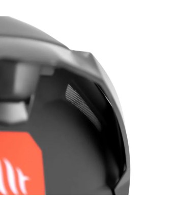 Casque moto integral | MT BRAKER SV A12 |  Noir MAT vente chaude votre 