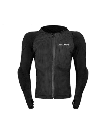 Veste moto homme été - AirFlow Defender™ la chaussure