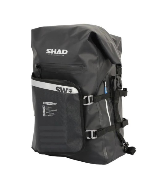 Sac de selle moto - Shad Paris Déstockage Promo